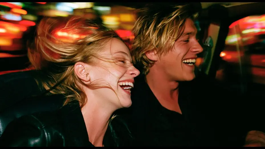 Watch film Love's Fast Lane — Love's Fast Lane | Amore in Pista | Romantico | Film completo in italiano HD