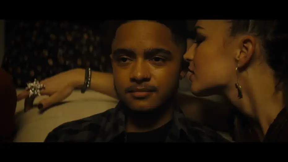 Watch film We Forgot to Break Up — Trailer