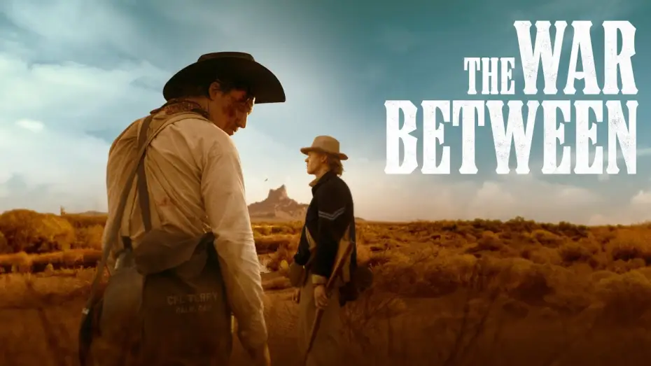 Watch film The War Between — New Trailer