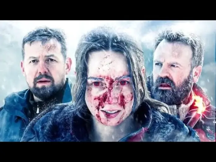Watch film Blood and Snow — Нечто. Новый вид — трейлер (2023)