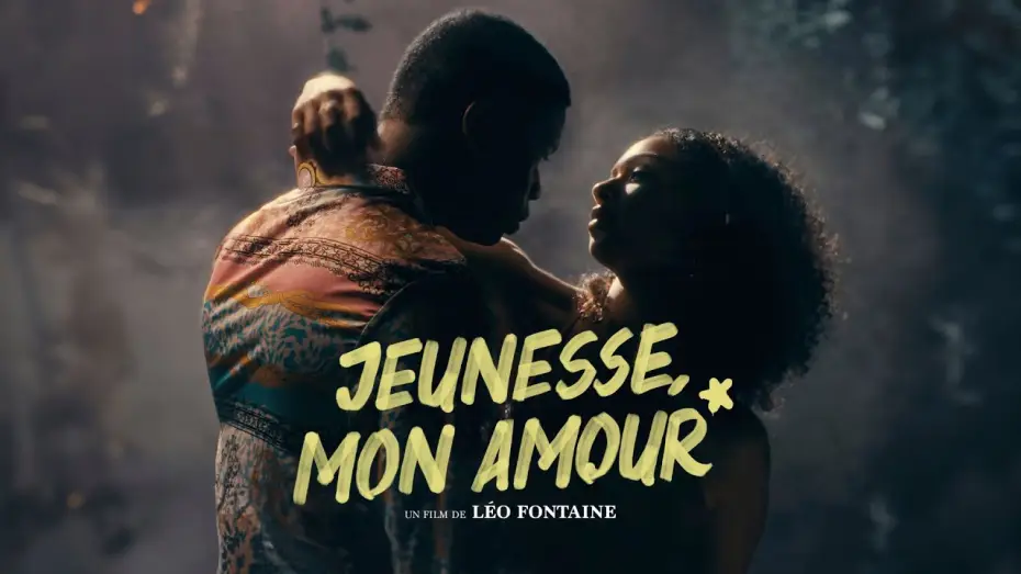 Watch film Jeunesse, mon amour — Jeunesse, mon amour - Bande-annonce VF