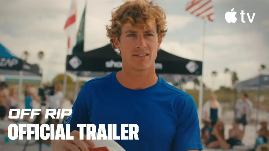 Watch film Off Rip — Off Rip — Official Red Band Trailer