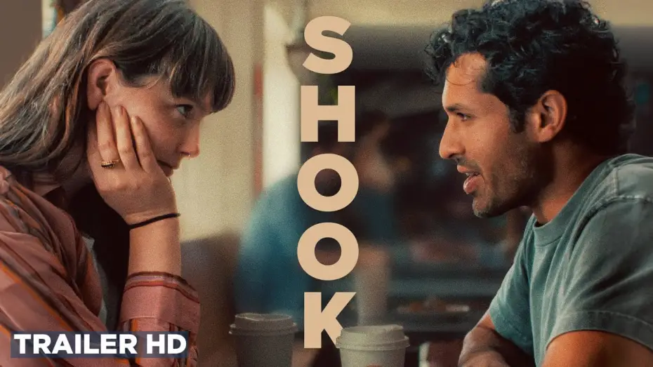 Watch film Shook — Official Trailer