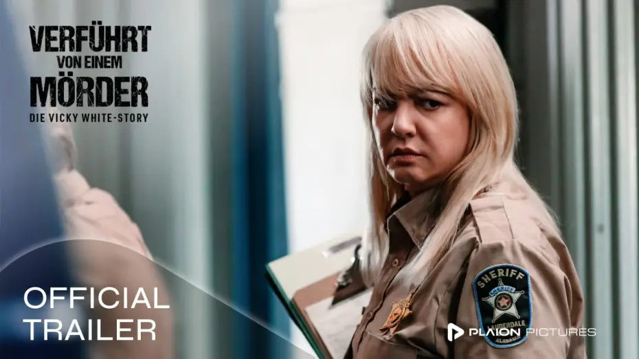 Watch film Bad Romance: The Vicky White Story — Verführt von einem Mörder (Trailer Deutsch / German) - Wendi McLendon-Covey, Rossif Sutherland