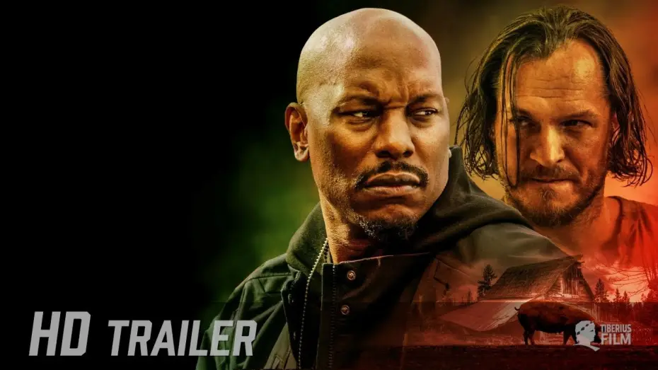 Watch film Squealer — Offizieller Trailer