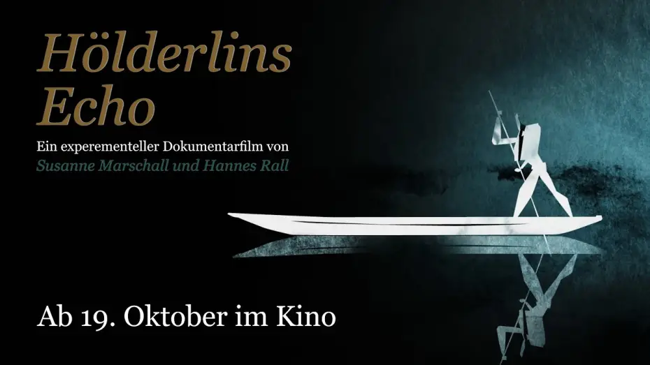 Watch film Hölderlin’s Echo — Hölderlins Echo | Trailer