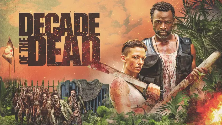 Watch film Decade of the Dead — Official Trailer