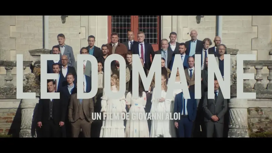Watch film Hunting Ground — LE DOMAINE (bande-annonce) - le 14 mai au cinéma