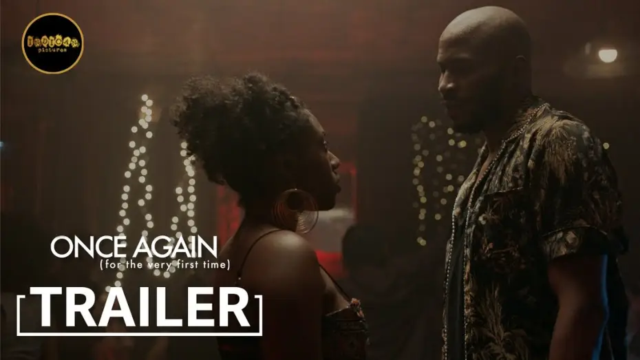 Watch film Once Again (for the very first time) — ONCE AGAIN (for the very first time) | Official Trailer