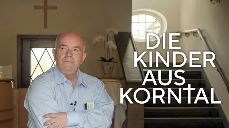 Watch film The Children of Korntal — Offizieller Trailer