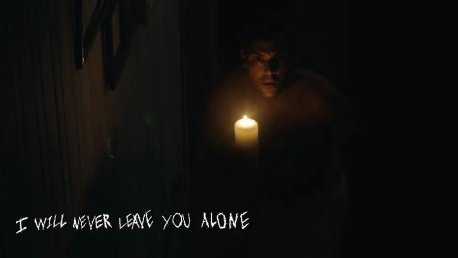 Watch film I Will Never Leave You Alone | Official UK Trailer