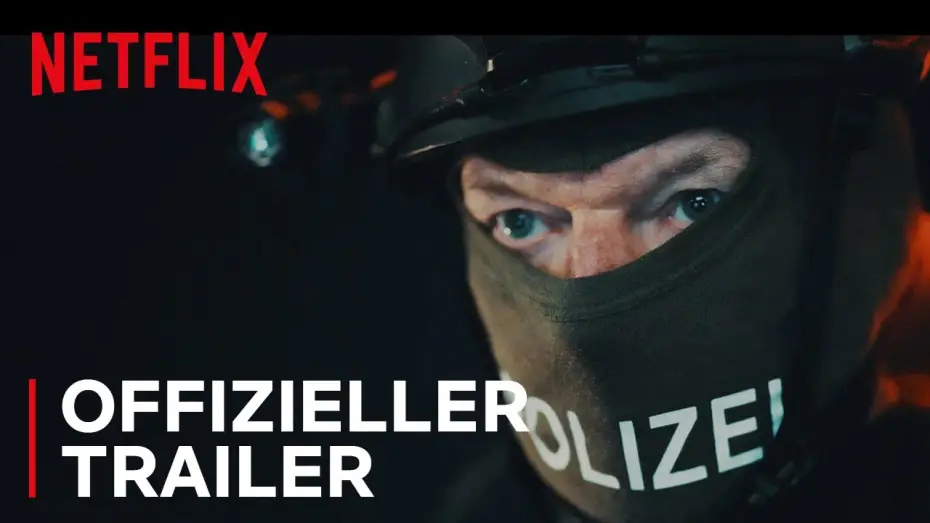 Watch film Cyberbunker: The Criminal Underworld — Offizieller Trailer