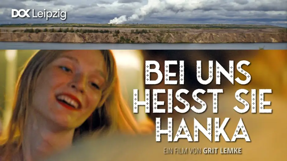 Watch film We Call Her Hanka — Kinotrailer