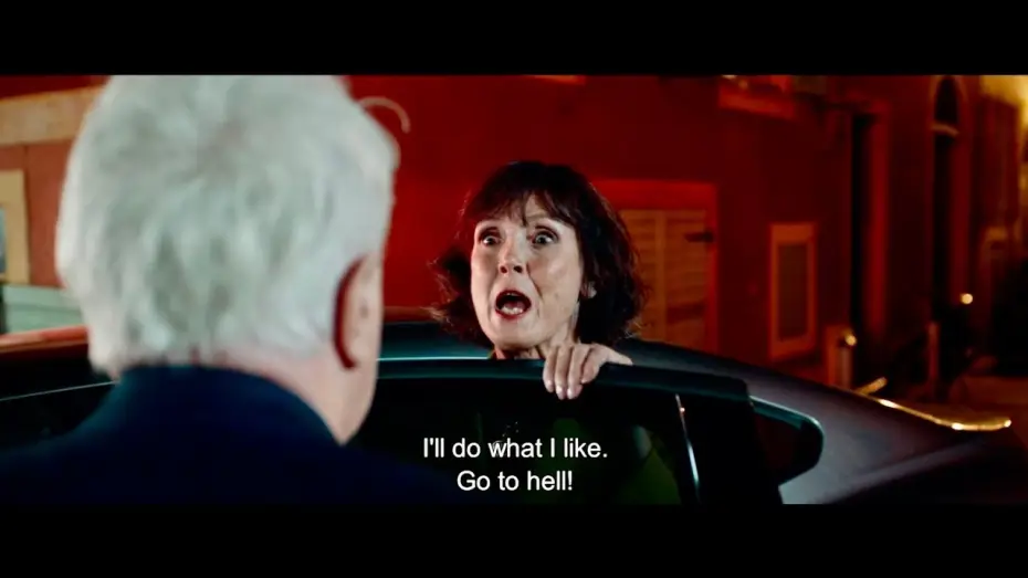 Watch film Riviera Revenge — Riviera Revenge / N'avoue jamais (2024) - Trailer (English Subs)