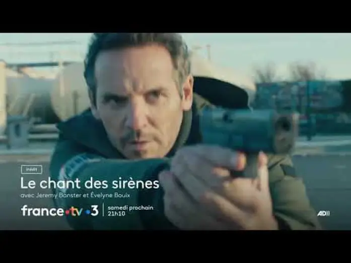 Watch film Les Secrets du Finistère - Le Chant des sirènes — [Bande-annonce] Les Secrets du Finistère : Le Chant des sirènes