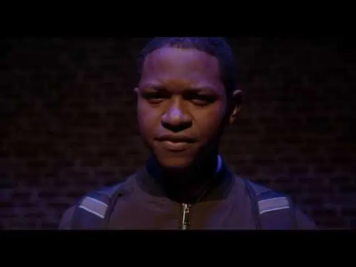 Watch film Birth of a MURDERER — Birth of a MURDERER - Trailer