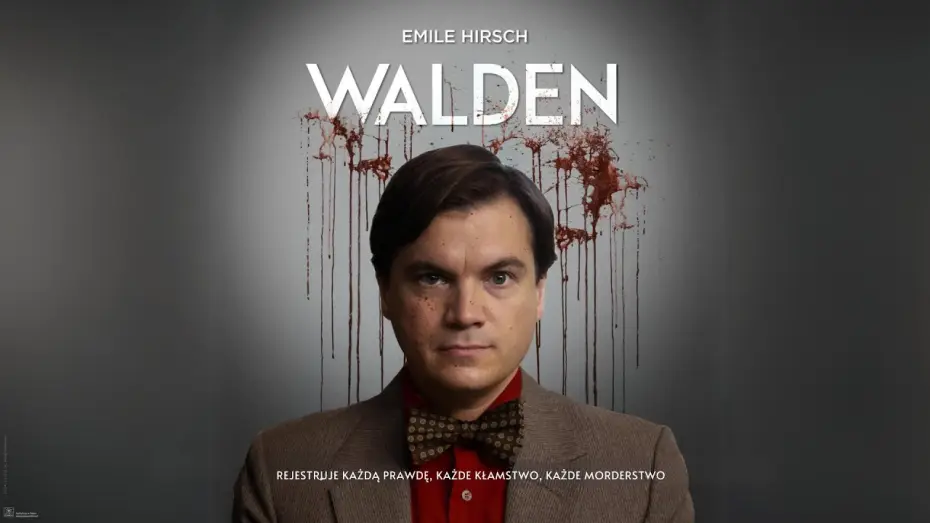 Watch film Walden — Zwiastun VOD