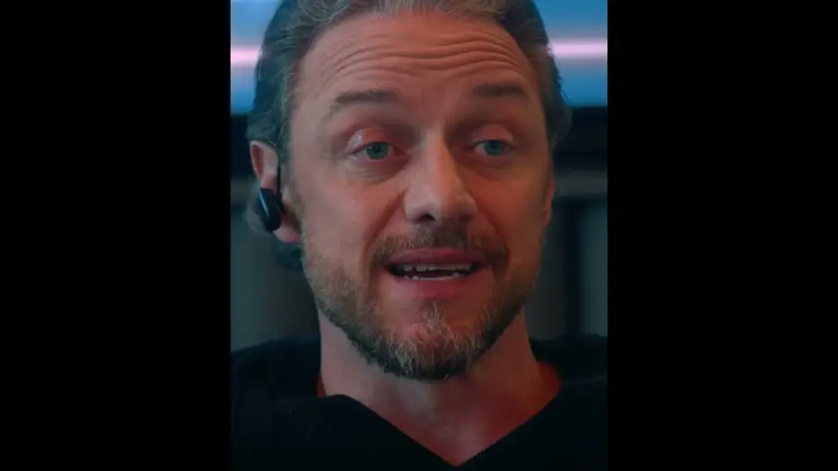 Watch film California Schemin' — James McAvoy's film "California Schemin" is in theaters now!