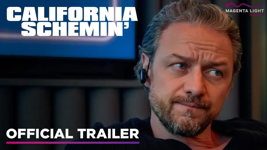 Watch film California Schemin' — Official US Trailer