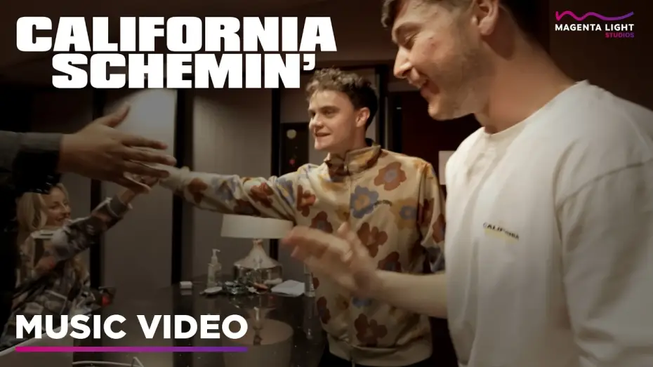 Watch film California Schemin' — Against The Wall | Now Streaming on SoundCloud