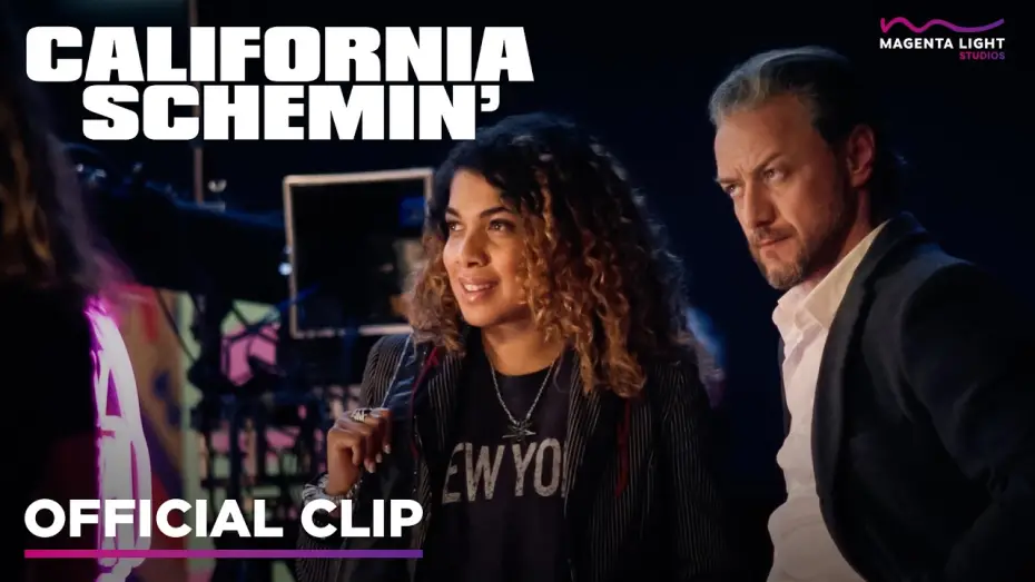 Watch film California Schemin' — Official Clip