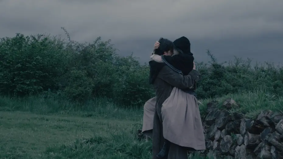 Watch film Wuthering Heights — Emily Brontë's Wuthering Heights | Full Film | (2023)