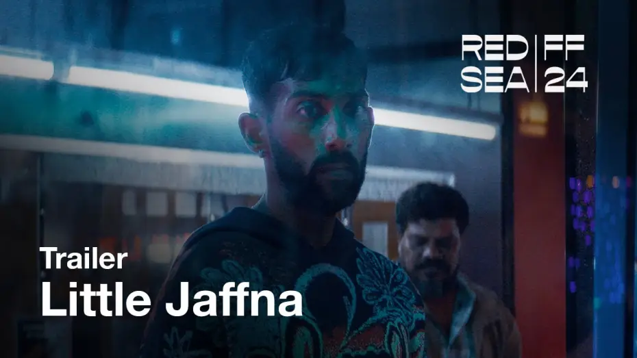 Watch film Little Jaffna — Little Jaffna - جافنا الصّغيرة | Clip