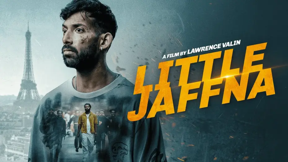 Watch film Little Jaffna — Official Trailer [Subtitled]