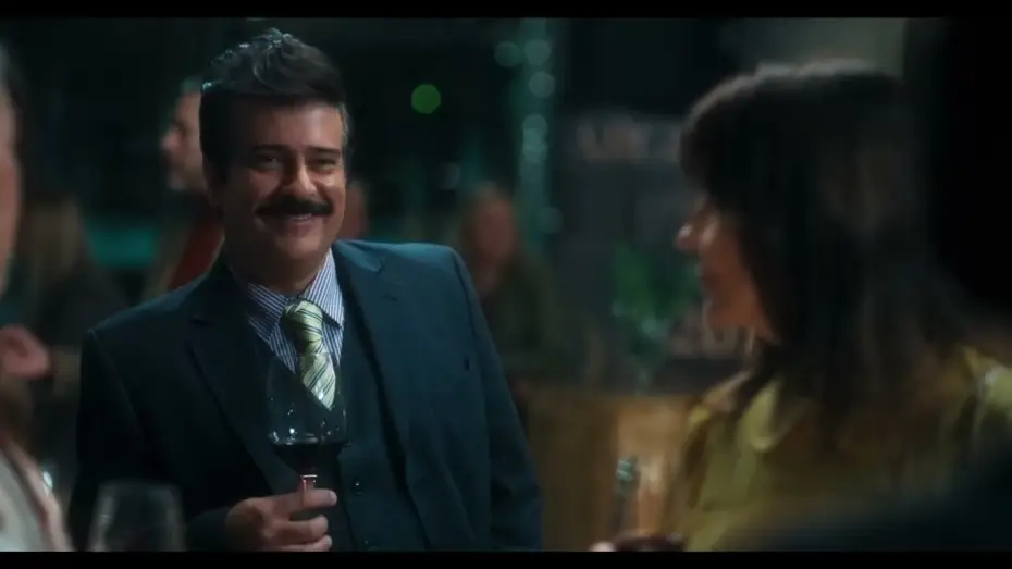 Watch film Message in a Bottle — MENSAJE EN UNA BOTELLA_TRAILER OFICIAL