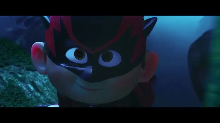Watch film Extinction: Animals Unite! — Trailer