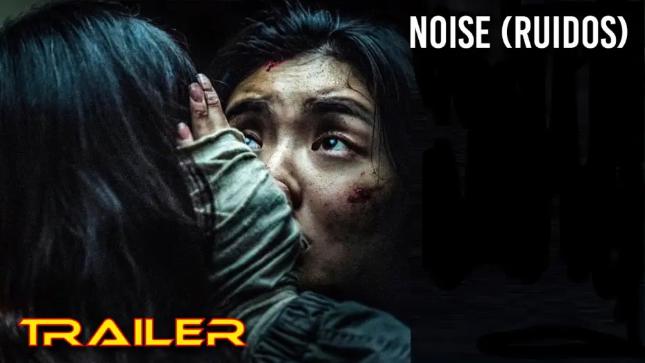 Watch film Noise — Noise (Ruidos) - Tráiler español