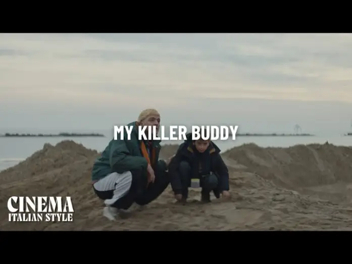 Watch film My Killer Buddy — SIFF Cinema Trailer: My Killer Buddy