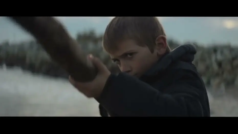 Watch film My Killer Buddy — Official Trailer