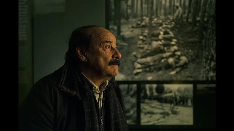 Watch film Marco: The Invented Truth — MARCO L'ÉNIGME D'UNE VIE - Bande-annonce officielle VOSTFR