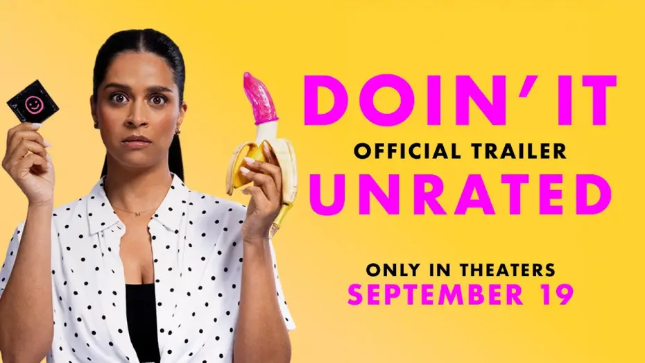 Watch film Doin' It — DOIN’ IT – Official Red Band Trailer (2025)