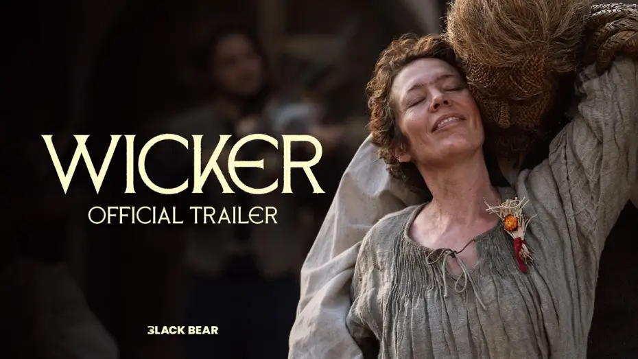 Watch film Wicker — Official Trailer
