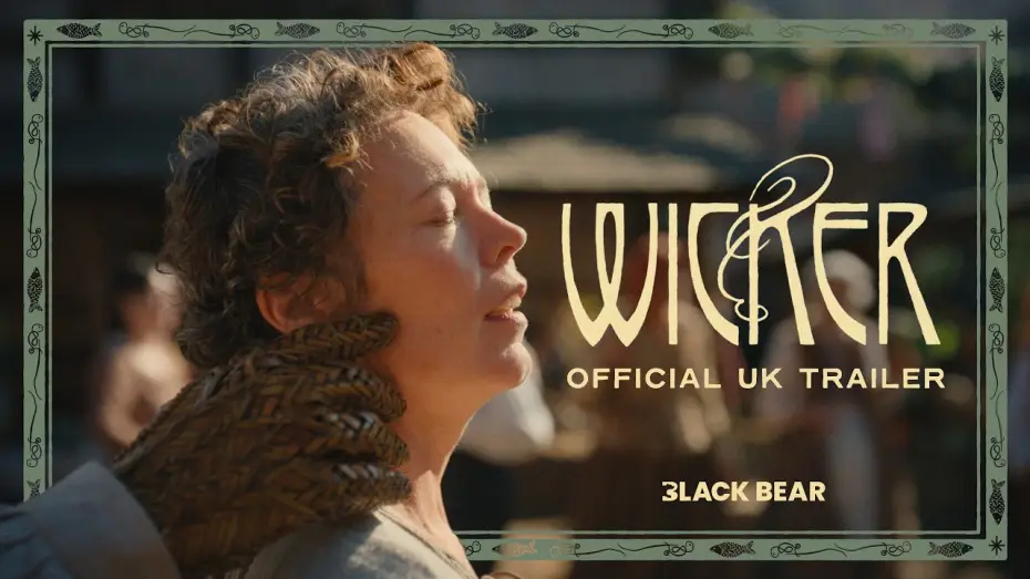 Watch film Wicker — Official UK Trailer
