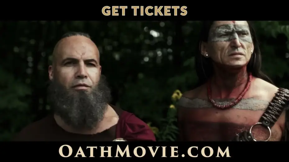 Watch film The Oath — TV Ad