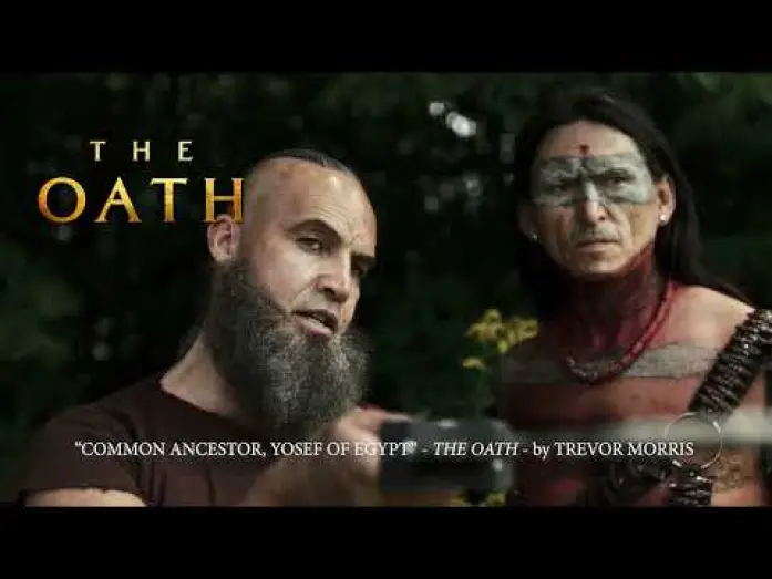Watch film The Oath — Proudction Stills put to Official Score by Trevor Morris!