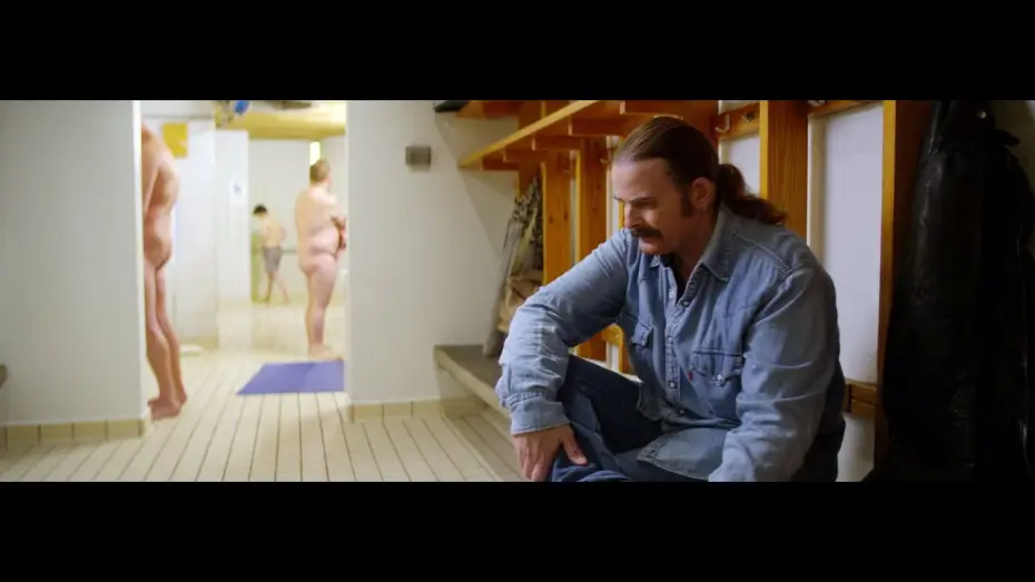 Watch film Odd Fish — Official Trailer