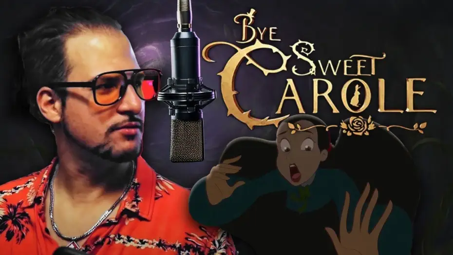 Watch film Bye Sweet Carole — Andrea Seth Marino Interview