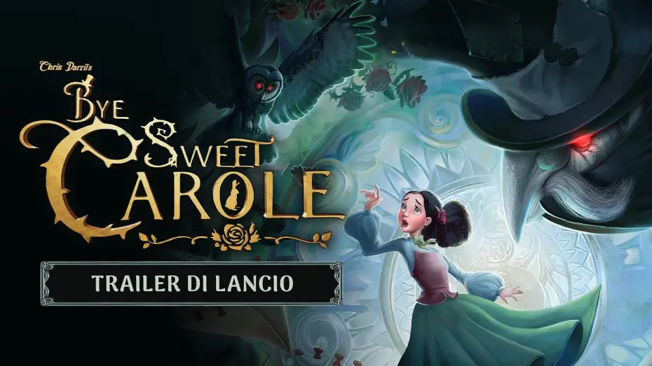 Watch film Bye Sweet Carole — Launch Trailer (Italian)