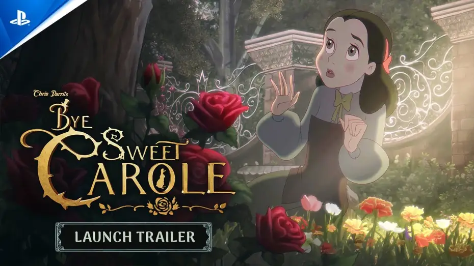 Watch film Bye Sweet Carole — PS5 Launch Trailer (English)
