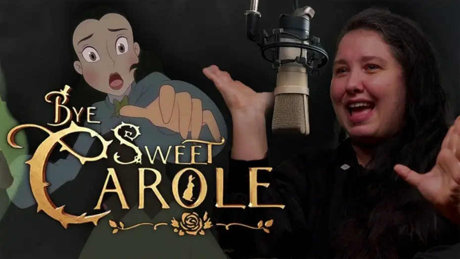 Watch film Bye Sweet Carole — Rossa Caputo Interview