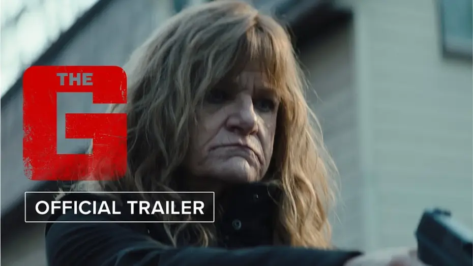 Watch film The G — Official Trailer