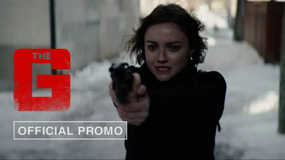 Watch film The G — "A Powerhouse"