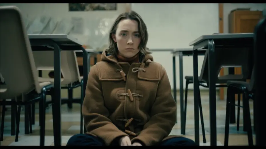 Watch film Bad Apples — Official Trailer
