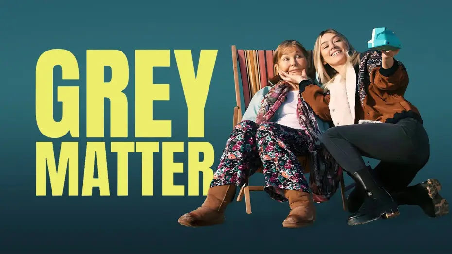 Watch film Grey Matter — Official Trailer