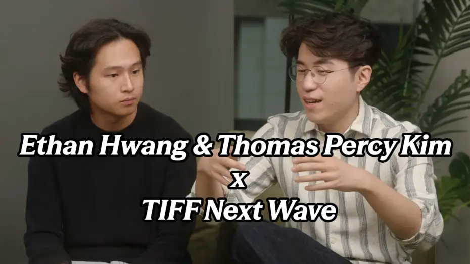 Watch film Isle Child — The Toxic Rivalry That Inspired ISLE CHILD | TIFF NEXT WAVE