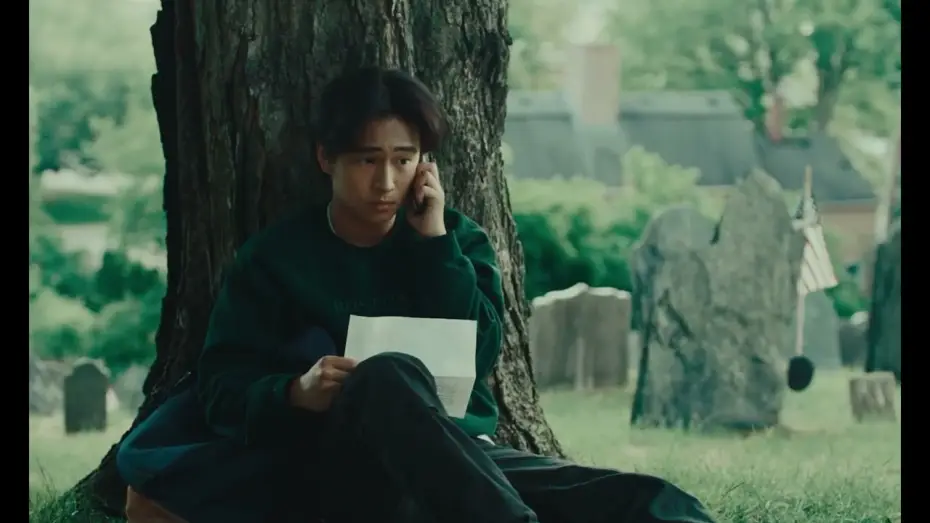 Watch film Isle Child — Trailer